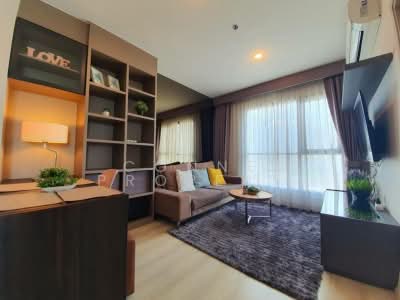 For Rent - Life Sukhumvit 48, Bangkok