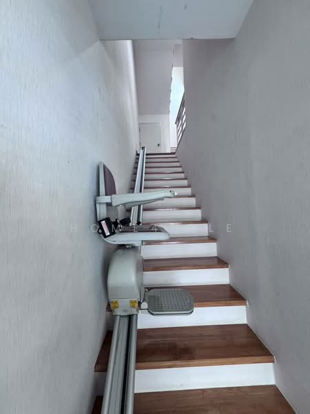 Baan Klang Muang S-Sense Srinakarin : บ้านกลางเมือง เอส เซนต์ ศรีนครินทร์, กรุงเทพ, ถนนศรีนครินทร์, หนองบอน, ประเวศ, กรุงเทพ, 164 ตร.ม., ทาวน์เฮ้าส์ ขาย, โดย Home4sale, 500308857 - DDproperty.com