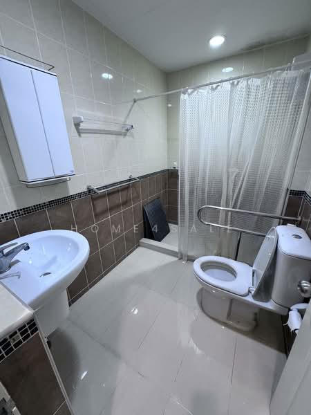 Baan Klang Muang S-Sense Srinakarin, Bangkok, Srinakarin Road, Nong Bon, Prawet, Bangkok, 3 Bedrooms, 164 sqm, Townhouse For Sale, by Home4sale, 500308857 - DDproperty.com