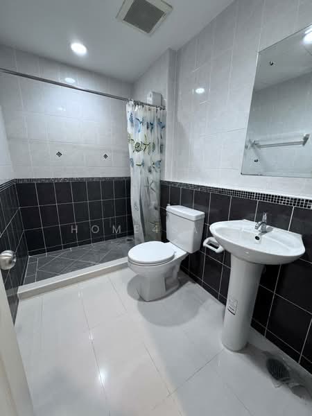 Baan Klang Muang S-Sense Srinakarin : บ้านกลางเมือง เอส เซนต์ ศรีนครินทร์, กรุงเทพ, ถนนศรีนครินทร์, หนองบอน, ประเวศ, กรุงเทพ, 164 ตร.ม., ทาวน์เฮ้าส์ ขาย, โดย Home4sale, 500308857 - DDproperty.com