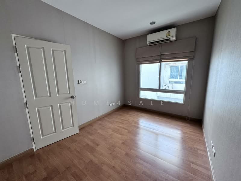 Baan Klang Muang S-Sense Srinakarin, Bangkok, Srinakarin Road, Nong Bon, Prawet, Bangkok, 3 Bedrooms, 164 sqm, Townhouse For Sale, by Home4sale, 500308857 - DDproperty.com