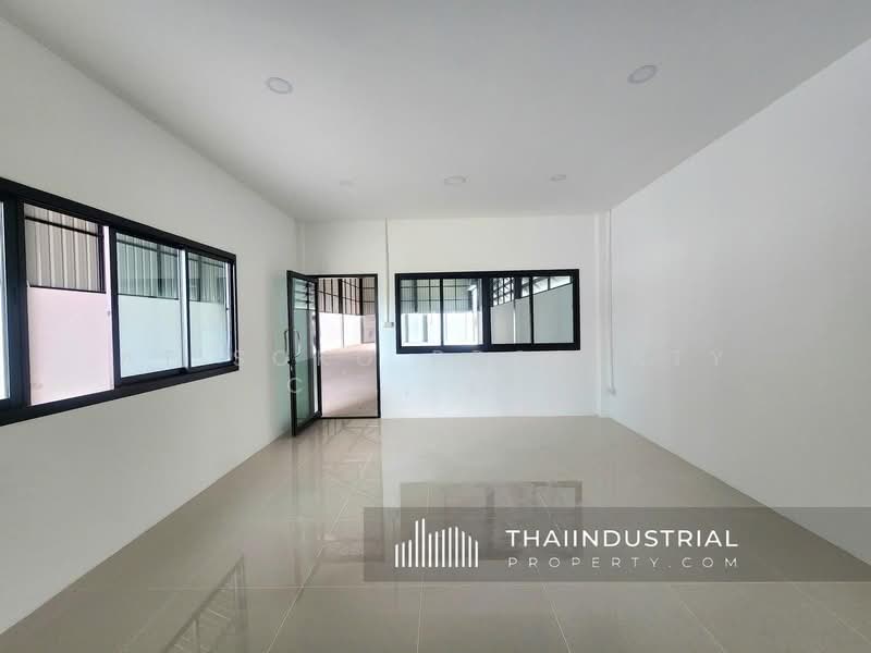 โกดังให้เช่า โรงงานให้เช่า 216 ตรม คลองสอง, คลองหลวง, ปทุมธานี (หมายเลขประกาศ: AT1929R), ปทุมธานี, คลองสอง, คลองหลวง, ปทุมธานี, 216 ตร.ม., โกดัง-โรงงาน ให้เช่า, โดย AT SOKO PROPERTY CO., LTD, 500308859 - DDproperty.com