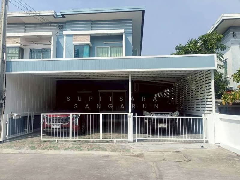 undefined, Chon Buri (Pattaya), Don Hualo, Muang Chon Buri, Chon Buri (Pattaya), 3 Bedrooms, 150 sqm, Single Detached House For Rent, by Supitsara Sangarun, 500308861 - DDproperty.com