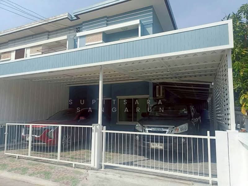 undefined, Chon Buri (Pattaya), Don Hualo, Muang Chon Buri, Chon Buri (Pattaya), 3 Bedrooms, 150 sqm, Single Detached House For Rent, by Supitsara Sangarun, 500308861 - DDproperty.com