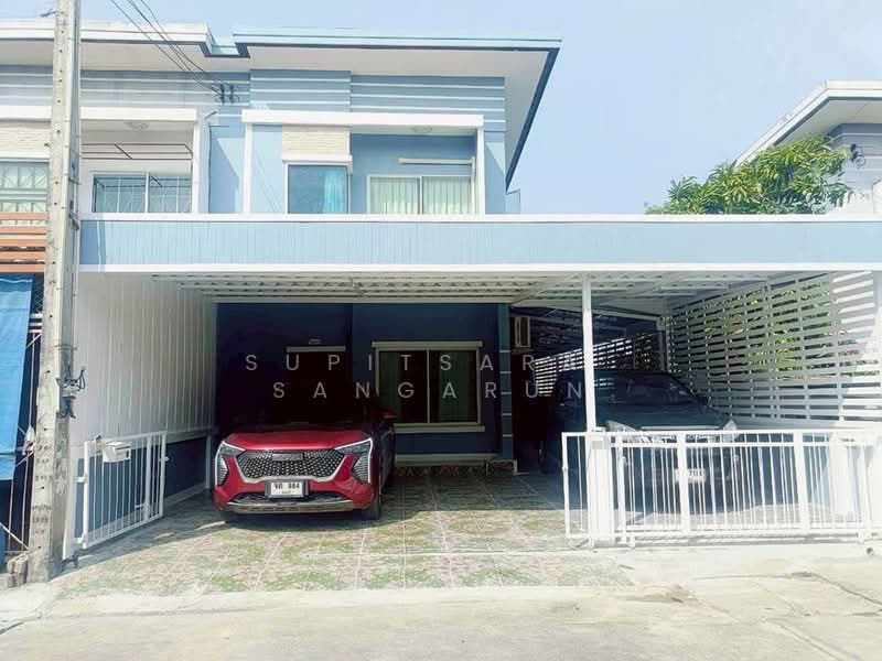 undefined, Chon Buri (Pattaya), Don Hualo, Muang Chon Buri, Chon Buri (Pattaya), 3 Bedrooms, 150 sqm, Single Detached House For Rent, by Supitsara Sangarun, 500308861 - DDproperty.com