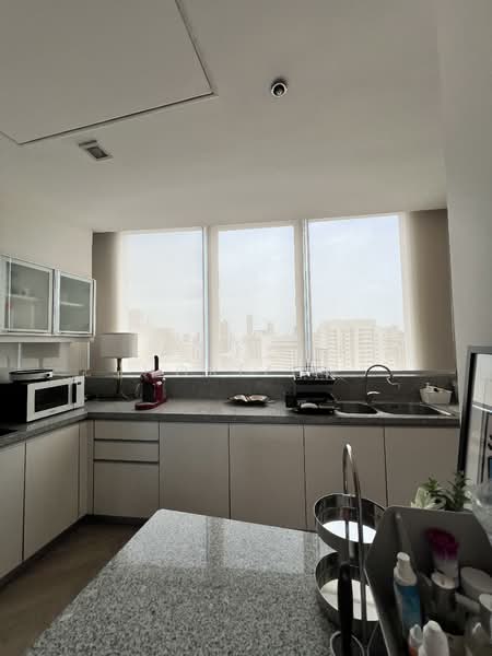 Millennium Residence, Bangkok, Sukhumvit Road, Khlong Toei, Bangkok, 3 Bedrooms, 146 sqm, Condo For Rent, by Eastblue Horizon, 500308863 - DDproperty.com