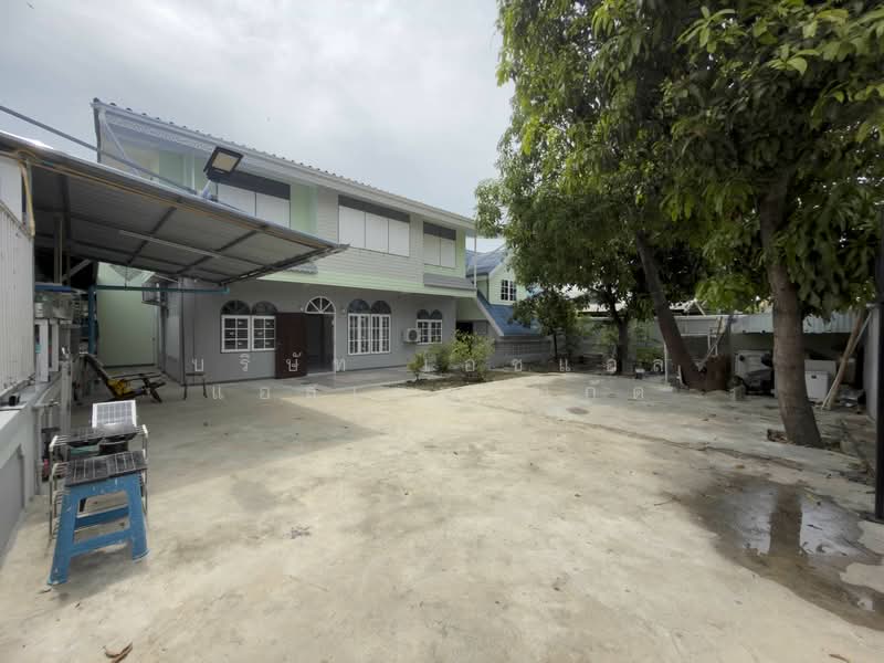Home for sale Bang Waek 120, Bangkok, Bang Phai, Bang Khae, Bangkok, 4 Bedrooms, 350 sqm, Single Detached House For Sale, by บริษัท เอชแอล แอสเซท จำกัด, 500308865 - DDproperty.com