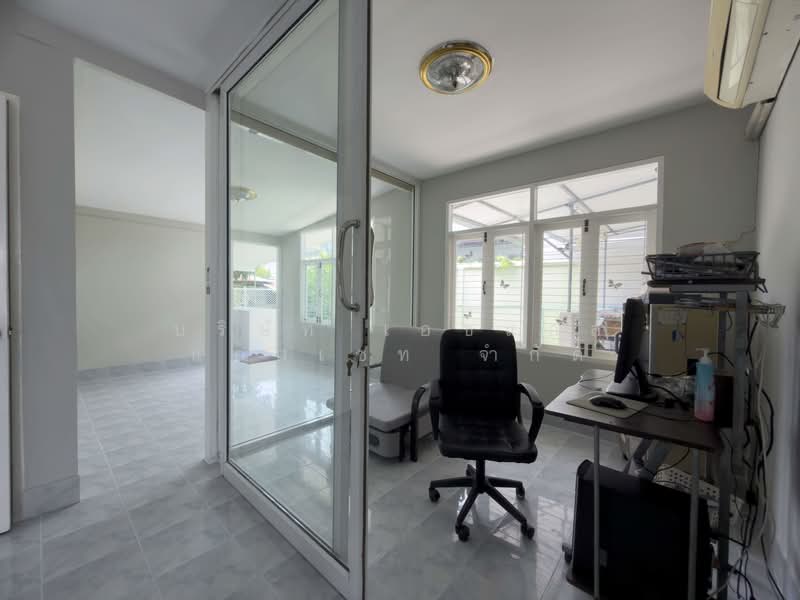 Home for sale Bang Waek 120, Bangkok, Bang Phai, Bang Khae, Bangkok, 4 Bedrooms, 350 sqm, Single Detached House For Sale, by บริษัท เอชแอล แอสเซท จำกัด, 500308865 - DDproperty.com