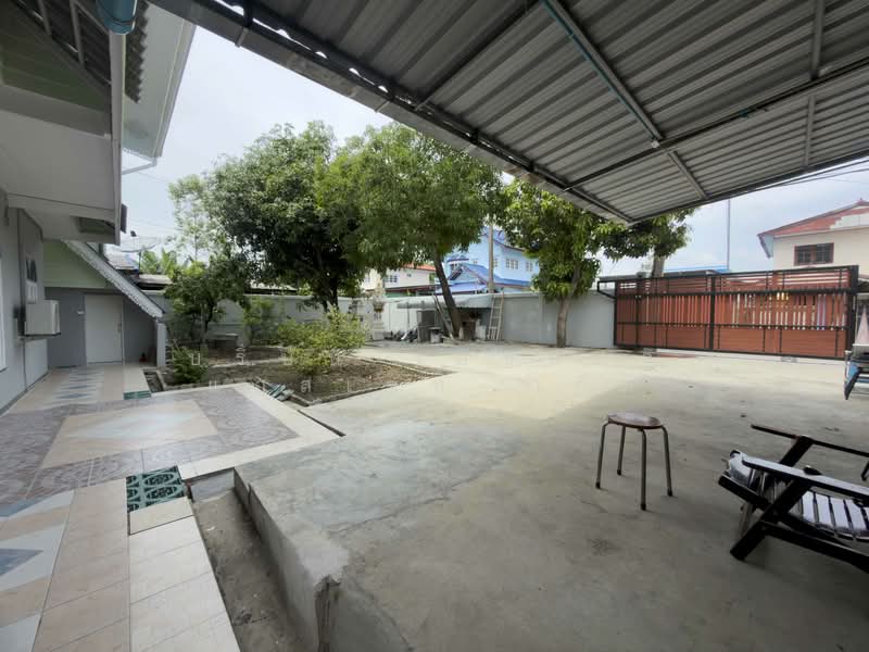 บ้านเดี่ยว 2 ชั้น บางแวก 120 บางแค, กรุงเทพ, บางไผ่, บางแค, กรุงเทพ, 350 ตร.ม., บ้านเดี่ยว ขาย, โดย บริษัท เอชแอล แอสเซท จำกัด, 500308865 - DDproperty.com
