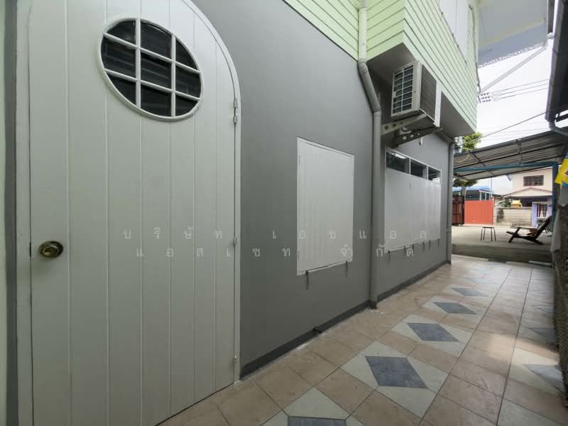 บ้านเดี่ยว 2 ชั้น บางแวก 120 บางแค, กรุงเทพ, บางไผ่, บางแค, กรุงเทพ, 350 ตร.ม., บ้านเดี่ยว ขาย, โดย บริษัท เอชแอล แอสเซท จำกัด, 500308865 - DDproperty.com