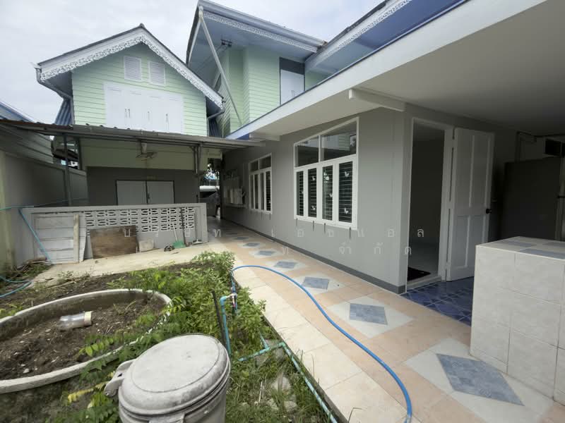 บ้านเดี่ยว 2 ชั้น บางแวก 120 บางแค, กรุงเทพ, บางไผ่, บางแค, กรุงเทพ, 350 ตร.ม., บ้านเดี่ยว ขาย, โดย บริษัท เอชแอล แอสเซท จำกัด, 500308865 - DDproperty.com