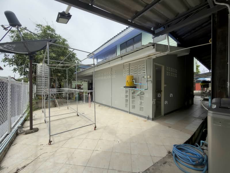 บ้านเดี่ยว 2 ชั้น บางแวก 120 บางแค, กรุงเทพ, บางไผ่, บางแค, กรุงเทพ, 350 ตร.ม., บ้านเดี่ยว ขาย, โดย บริษัท เอชแอล แอสเซท จำกัด, 500308865 - DDproperty.com