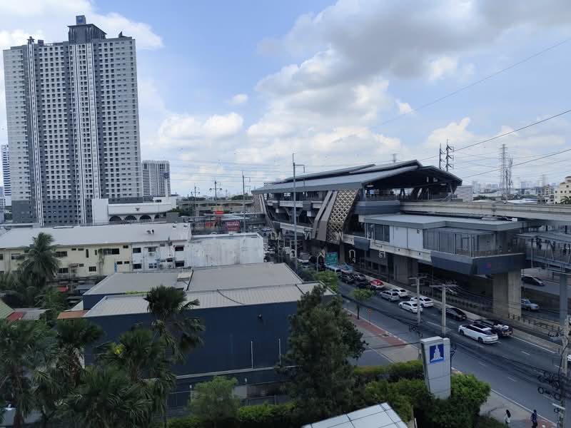 Lumpini Place Srinakarin-Huamak Station, Bangkok, Srinakarin Road, Suan Luang, Bangkok, 1 Bedroom, 26 sqm, Condo For Sale, by พรรณทิพย์ อัศวทองกุล, 500308870 - DDproperty.com