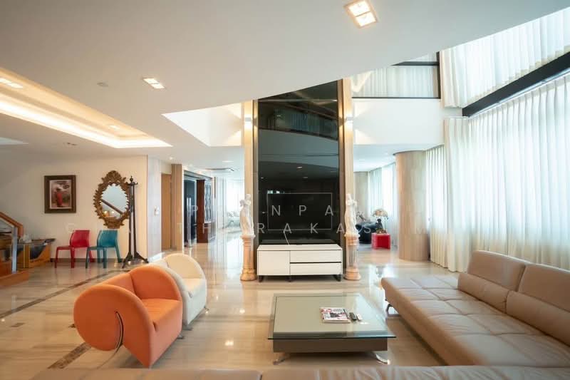 Royal River Place : รอยัล ริเวอร์ เพลส, กรุงเทพ, ถนนพระราม 3, บางโพงพาง, ยานนาวา, กรุงเทพ, 539 ตร.ม., คอนโด ให้เช่า, โดย Pornpan Chantharakasemchai, 500308874 - DDproperty.com