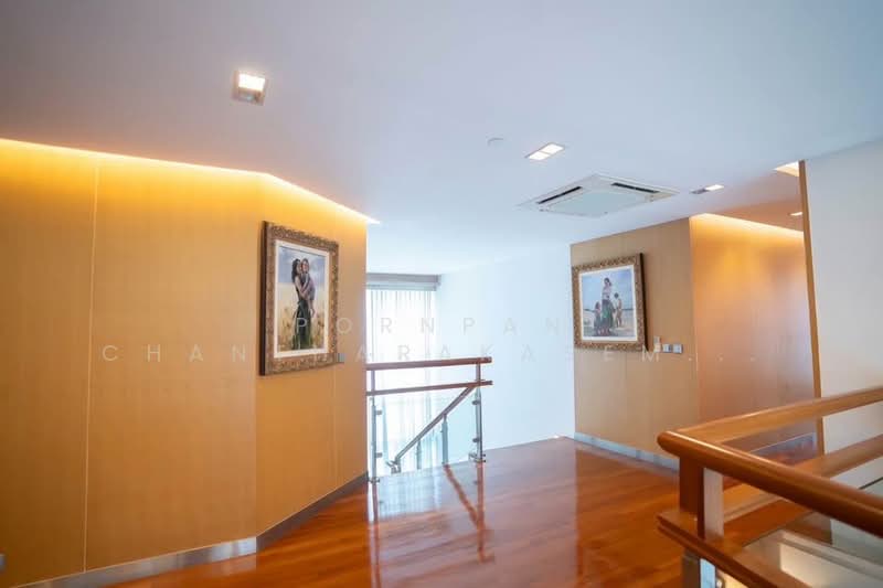 Royal River Place : รอยัล ริเวอร์ เพลส, กรุงเทพ, ถนนพระราม 3, บางโพงพาง, ยานนาวา, กรุงเทพ, 539 ตร.ม., คอนโด ให้เช่า, โดย Pornpan Chantharakasemchai, 500308874 - DDproperty.com