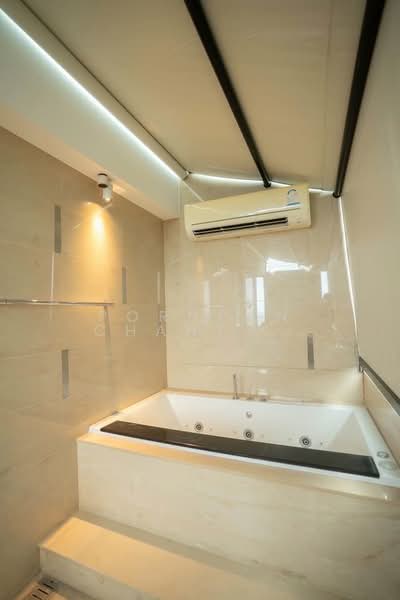 Royal River Place, Bangkok, Rama 3 Road, Bang Pong Pang, Yan Nawa, Bangkok, 3 Bedrooms, 539 sqm, Condo For Rent, by Pornpan Chantharakasemchai, 500308874 - DDproperty.com