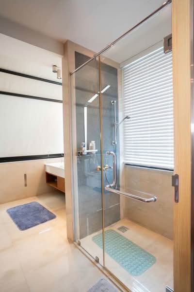 Royal River Place, Bangkok, Rama 3 Road, Bang Pong Pang, Yan Nawa, Bangkok, 3 Bedrooms, 539 sqm, Condo For Rent, by Pornpan Chantharakasemchai, 500308874 - DDproperty.com