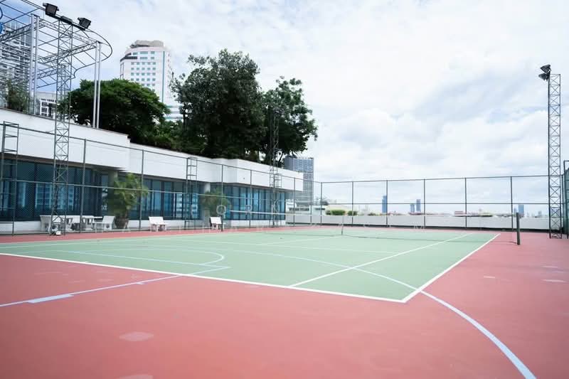 Royal River Place, Bangkok, Rama 3 Road, Bang Pong Pang, Yan Nawa, Bangkok, 3 Bedrooms, 539 sqm, Condo For Rent, by Pornpan Chantharakasemchai, 500308874 - DDproperty.com