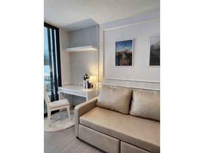 For Rent - Life Sathorn Sierra, Bangkok