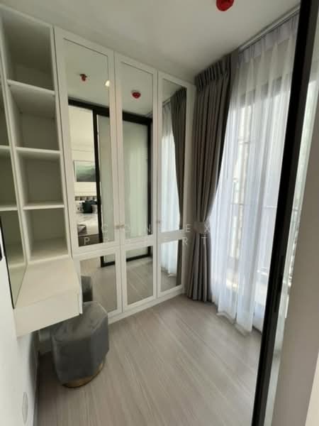 Life Sathorn Sierra, Bangkok, Ratchaphruek Rd, Talat Plu, Thon Buri, Bangkok, 1 Bedroom, 33 sqm, Condo For Rent, by Connex Property, 500308876 - DDproperty.com