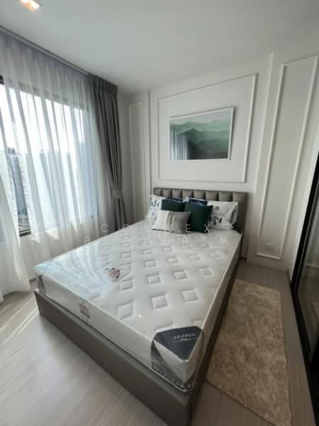 Life Sathorn Sierra, Bangkok, Ratchaphruek Rd, Talat Plu, Thon Buri, Bangkok, 1 Bedroom, 33 sqm, Condo For Rent, by Connex Property, 500308876 - DDproperty.com