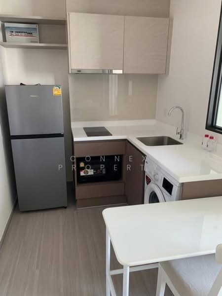 Life Sathorn Sierra, Bangkok, Ratchaphruek Rd, Talat Plu, Thon Buri, Bangkok, 1 Bedroom, 33 sqm, Condo For Rent, by Connex Property, 500308876 - DDproperty.com