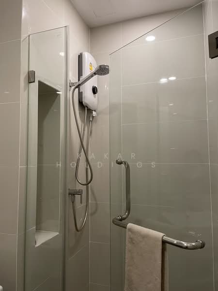 Knightsbridge Prime Sathorn, Bangkok, 599 Naradhiwas Rajanagarindra Road, Thung Maha Mek, Sathon, Bangkok, 1 Bedroom, 31 sqm, Condo For Rent, by Kakar Holdings, 500308878 - DDproperty.com