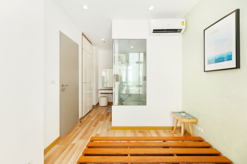 IDEO Verve Sukhumvit, Bangkok, 2077 Sukhumvit Road, Phra Kanong Nua, Watthana, Bangkok, 1 Bedroom, 31 sqm, Condo For Sale, by Ter ., 500308879 - DDproperty.com