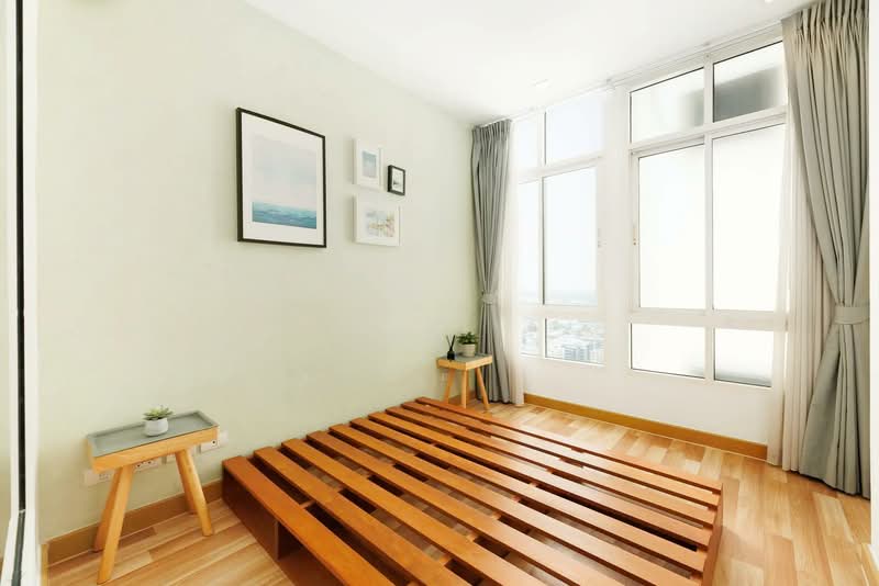 IDEO Verve Sukhumvit, Bangkok, 2077 Sukhumvit Road, Phra Kanong Nua, Watthana, Bangkok, 1 Bedroom, 31 sqm, Condo For Sale, by Ter ., 500308879 - DDproperty.com