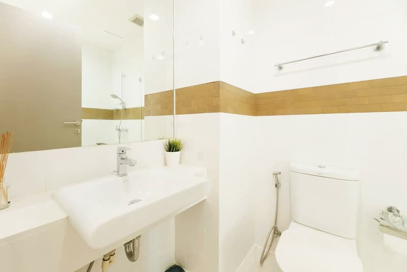 IDEO Verve Sukhumvit, Bangkok, 2077 Sukhumvit Road, Phra Kanong Nua, Watthana, Bangkok, 1 Bedroom, 31 sqm, Condo For Sale, by Ter ., 500308879 - DDproperty.com