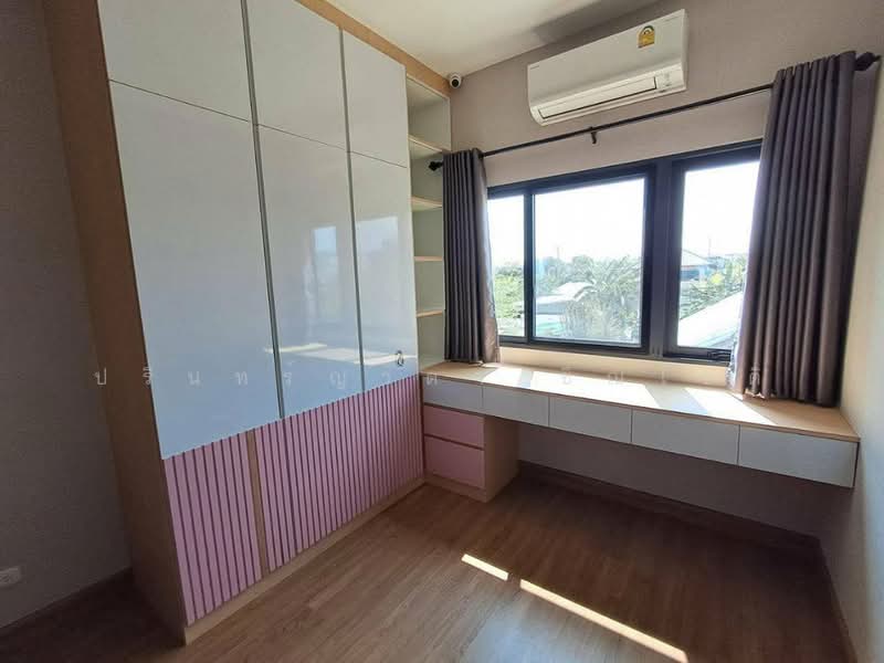 Baan Klang Muang Ladprao 101 Station : บ้านกลางเมือง ลาดพร้าว 101 สเตชั่น, กรุงเทพ, ซอย ลาดพร้าว 101 แยก 42, คลองจั่น, บางกะปิ, กรุงเทพ, 165 ตร.ม., บ้านเดี่ยว ให้เช่า, โดย ปรินทร์ญาดา ชิณโชติ, 500308883 - DDproperty.com