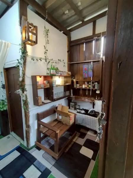 ขาย บ้านเดี่ยว โซฯหางดง, เชียงใหม่, ขุนคง, หางดง, เชียงใหม่, 85 ตร.ม., บ้านเดี่ยว ขาย, โดย อามร ยืนยง, 500308884 - DDproperty.com