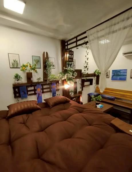 ขาย บ้านเดี่ยว โซฯหางดง, Chiang Mai, Khun Dong, Hang Dong, Chiang Mai, 1 Bedroom, 85 sqm, Single Detached House For Sale, by Armon Yuenyong, 500308884 - DDproperty.com