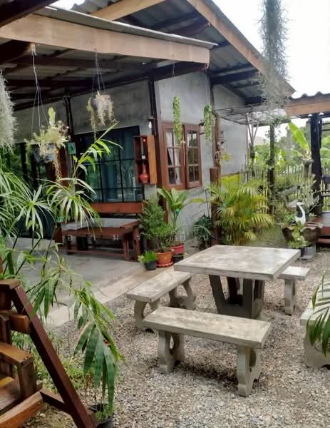 ขาย บ้านเดี่ยว โซฯหางดง, Chiang Mai, Khun Dong, Hang Dong, Chiang Mai, 1 Bedroom, 85 sqm, Single Detached House For Sale, by Armon Yuenyong, 500308884 - DDproperty.com