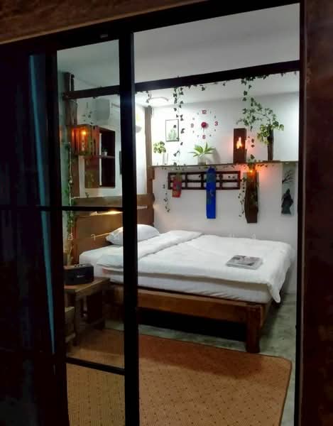 ขาย บ้านเดี่ยว โซฯหางดง, Chiang Mai, Khun Dong, Hang Dong, Chiang Mai, 1 Bedroom, 85 sqm, Single Detached House For Sale, by Armon Yuenyong, 500308884 - DDproperty.com