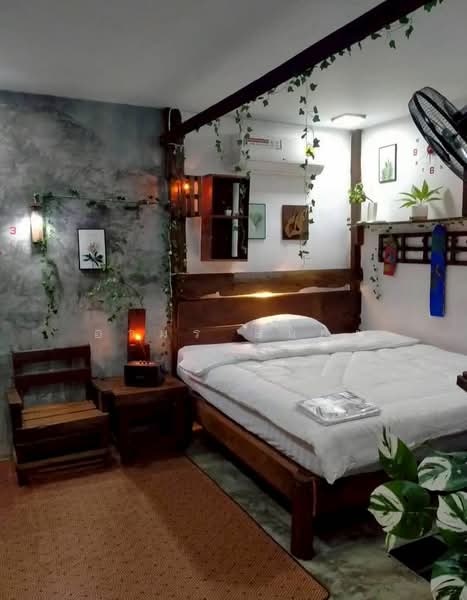 ขาย บ้านเดี่ยว โซฯหางดง, Chiang Mai, Khun Dong, Hang Dong, Chiang Mai, 1 Bedroom, 85 sqm, Single Detached House For Sale, by Armon Yuenyong, 500308884 - DDproperty.com