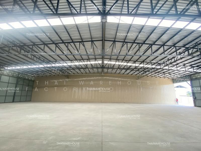 Factory and Warehouse for Rent 875 sqm Pak Kret Nonthaburi 40ft Access, Nonthaburi, Khlong Khoi, Pak Kret, Nonthaburi, , 875 sqm, Warehouse/Factory For Rent, by THAI WAREHOUSE FACTORY CO., LTD., 500308885 - DDproperty.com