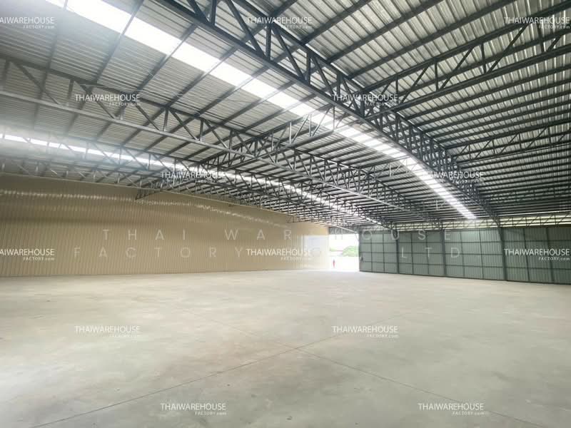 Factory and Warehouse for Rent 875 sqm Pak Kret Nonthaburi 40ft Access, Nonthaburi, Khlong Khoi, Pak Kret, Nonthaburi, , 875 sqm, Warehouse/Factory For Rent, by THAI WAREHOUSE FACTORY CO., LTD., 500308885 - DDproperty.com