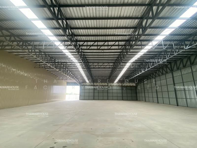 Factory and Warehouse for Rent 875 sqm Pak Kret Nonthaburi 40ft Access, Nonthaburi, Khlong Khoi, Pak Kret, Nonthaburi, , 875 sqm, Warehouse/Factory For Rent, by THAI WAREHOUSE FACTORY CO., LTD., 500308885 - DDproperty.com