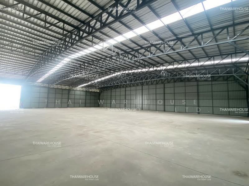 ให้เช่า โรงงานและโกดัง 875 ตร.ม. ปากเกร็ด นนทบุรี รถตู้ 40 ฟุตเข้าได้, นนทบุรี, คลองข่อย, ปากเกร็ด, นนทบุรี, 875 ตร.ม., โกดัง-โรงงาน ให้เช่า, โดย THAI WAREHOUSE FACTORY CO., LTD., 500308885 - DDproperty.com