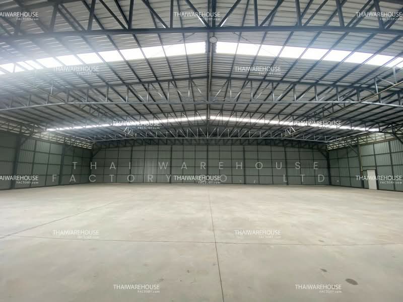 Factory and Warehouse for Rent 875 sqm Pak Kret Nonthaburi 40ft Access, Nonthaburi, Khlong Khoi, Pak Kret, Nonthaburi, , 875 sqm, Warehouse/Factory For Rent, by THAI WAREHOUSE FACTORY CO., LTD., 500308885 - DDproperty.com