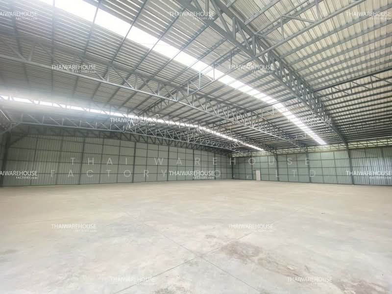 Factory and Warehouse for Rent 875 sqm Pak Kret Nonthaburi 40ft Access, Nonthaburi, Khlong Khoi, Pak Kret, Nonthaburi, , 875 sqm, Warehouse/Factory For Rent, by THAI WAREHOUSE FACTORY CO., LTD., 500308885 - DDproperty.com