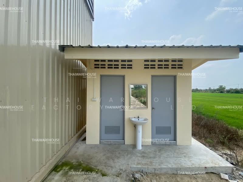 ให้เช่า โรงงานและโกดัง 875 ตร.ม. ปากเกร็ด นนทบุรี รถตู้ 40 ฟุตเข้าได้, นนทบุรี, คลองข่อย, ปากเกร็ด, นนทบุรี, 875 ตร.ม., โกดัง-โรงงาน ให้เช่า, โดย THAI WAREHOUSE FACTORY CO., LTD., 500308885 - DDproperty.com