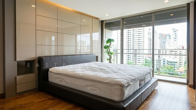 The Madison, Bangkok, Sukhumvit 41, Khlong Tan Nua, Watthana, Bangkok, 3 Bedrooms, 150 sqm, Condo For Rent, by Eastblue Horizon, 500308886 - DDproperty.com