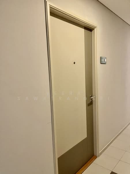 Lumpini Park Vibhavadi-Chatuchak, Bangkok, Soi Vibhavadi Rangsit 3, Vibhavadi Rangsit Road, Jom Phon, Chatuchak, Bangkok, 1 Bedroom, 29 sqm, Condo For Sale, by Veera Sawatrangsri, 500308887 - DDproperty.com