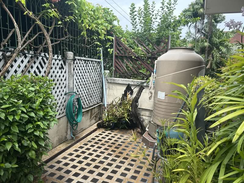 Chuan Chuen Park Pinklao Kanchana, Nonthaburi, Bang Muang Bang Khulad, Sala Klang, Bang Kruai, Nonthaburi, 3 Bedrooms, 138 sqm, Single Detached House For Sale, by HOME Real Estate Service, 500308888 - DDproperty.com