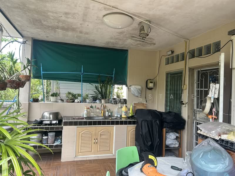 Chuan Chuen Park Pinklao Kanchana, Nonthaburi, Bang Muang Bang Khulad, Sala Klang, Bang Kruai, Nonthaburi, 3 Bedrooms, 138 sqm, Single Detached House For Sale, by HOME Real Estate Service, 500308888 - DDproperty.com