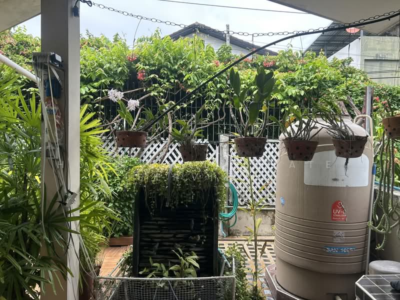 Chuan Chuen Park Pinklao Kanchana, Nonthaburi, Bang Muang Bang Khulad, Sala Klang, Bang Kruai, Nonthaburi, 3 Bedrooms, 138 sqm, Single Detached House For Sale, by HOME Real Estate Service, 500308888 - DDproperty.com