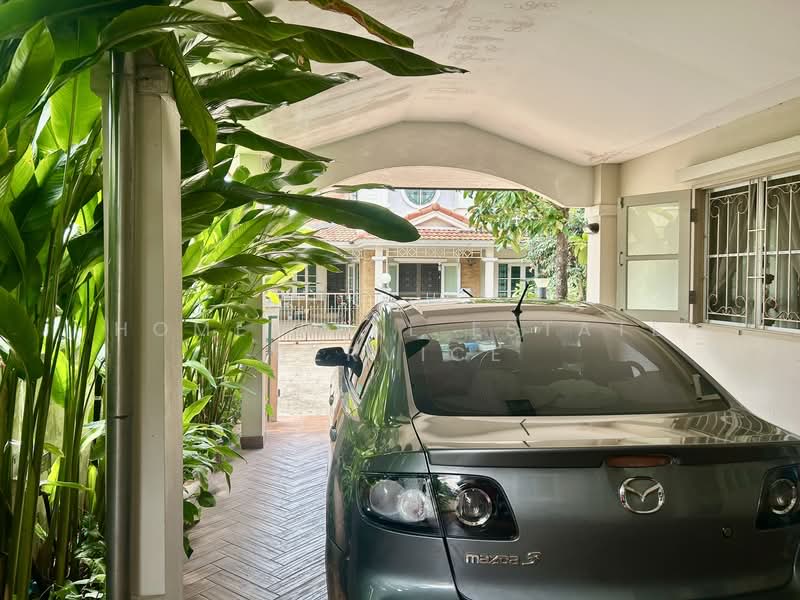 Chuan Chuen Park Pinklao Kanchana, Nonthaburi, Bang Muang Bang Khulad, Sala Klang, Bang Kruai, Nonthaburi, 3 Bedrooms, 138 sqm, Single Detached House For Sale, by HOME Real Estate Service, 500308888 - DDproperty.com