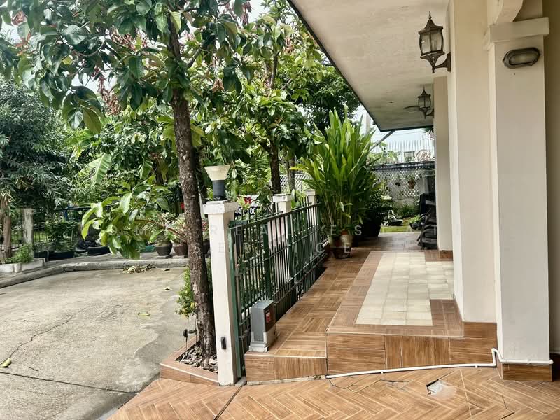 Chuan Chuen Park Pinklao Kanchana, Nonthaburi, Bang Muang Bang Khulad, Sala Klang, Bang Kruai, Nonthaburi, 3 Bedrooms, 138 sqm, Single Detached House For Sale, by HOME Real Estate Service, 500308888 - DDproperty.com